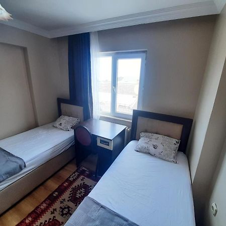 Menekse Apart 1 Trabzon Exteriér fotografie