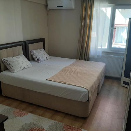 Menekse Apart 1 Trabzon Exteriér fotografie