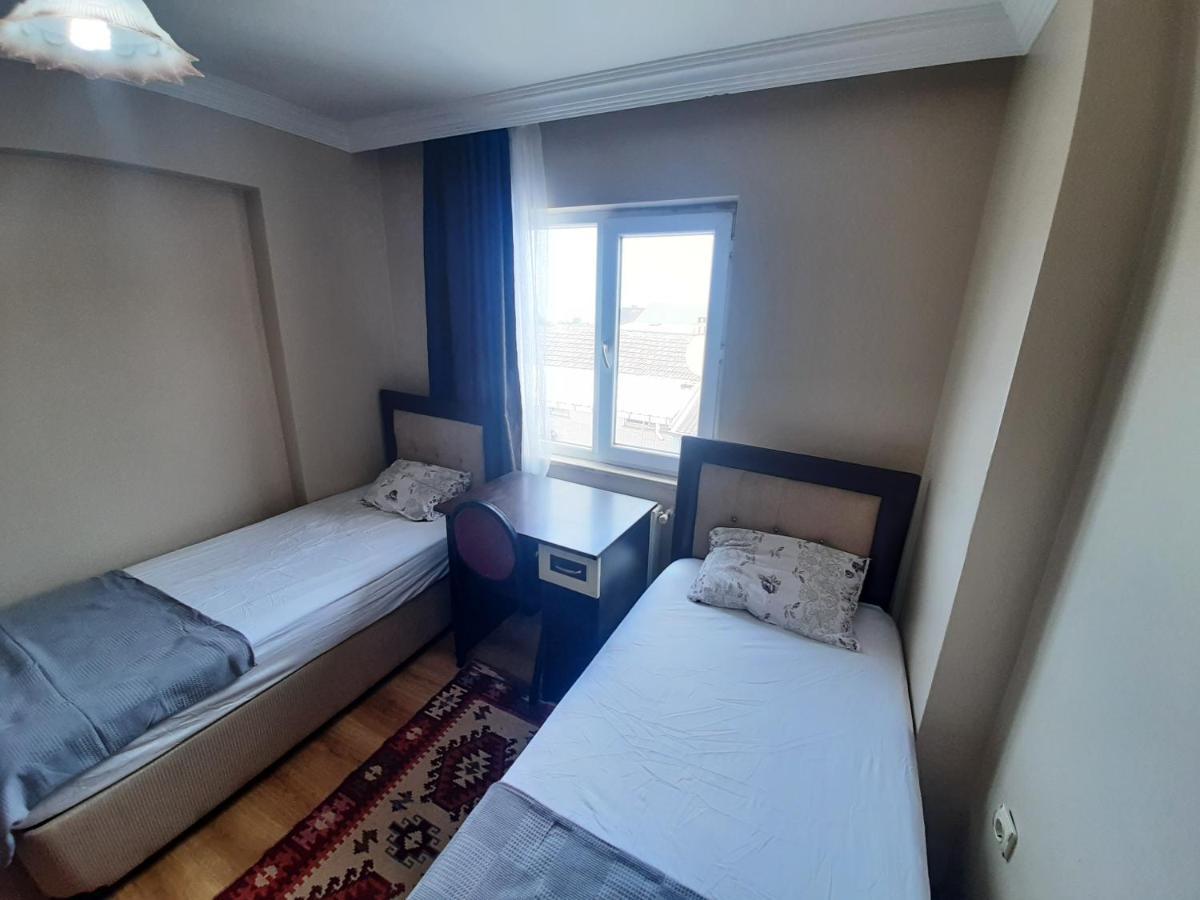 Menekse Apart 1 Trabzon Exteriér fotografie