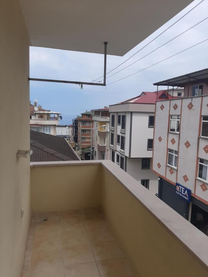 Menekse Apart 1 Trabzon Exteriér fotografie