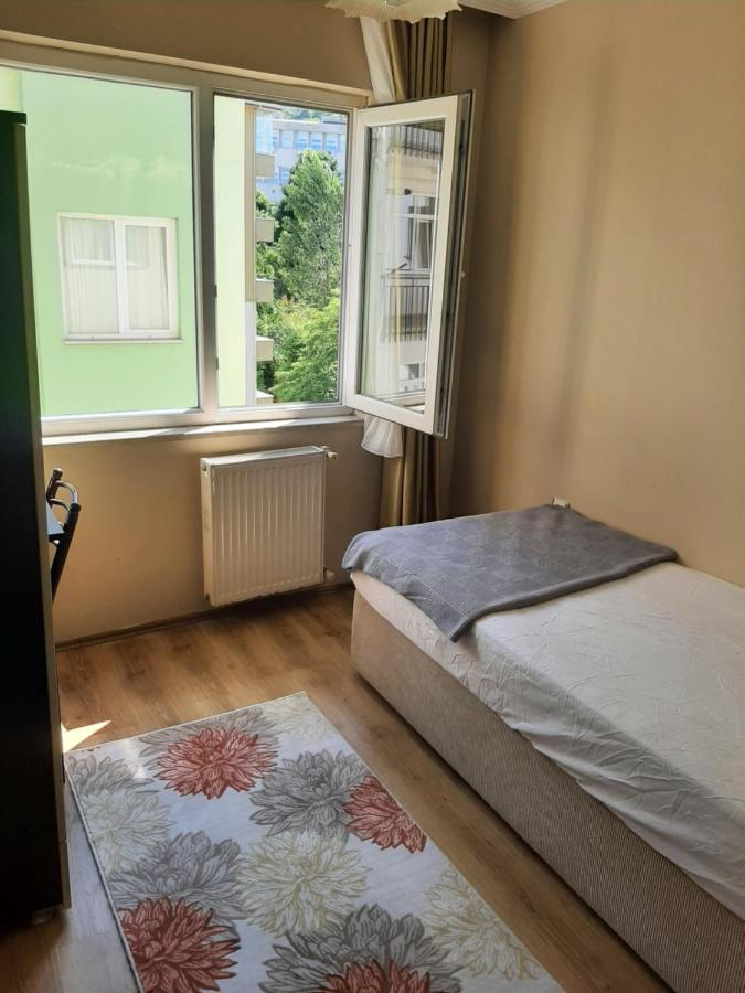 Menekse Apart 1 Trabzon Exteriér fotografie