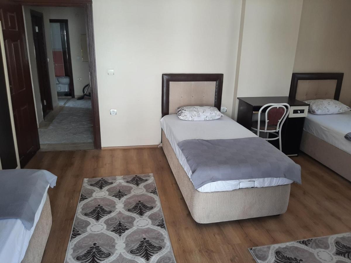Menekse Apart 1 Trabzon Exteriér fotografie