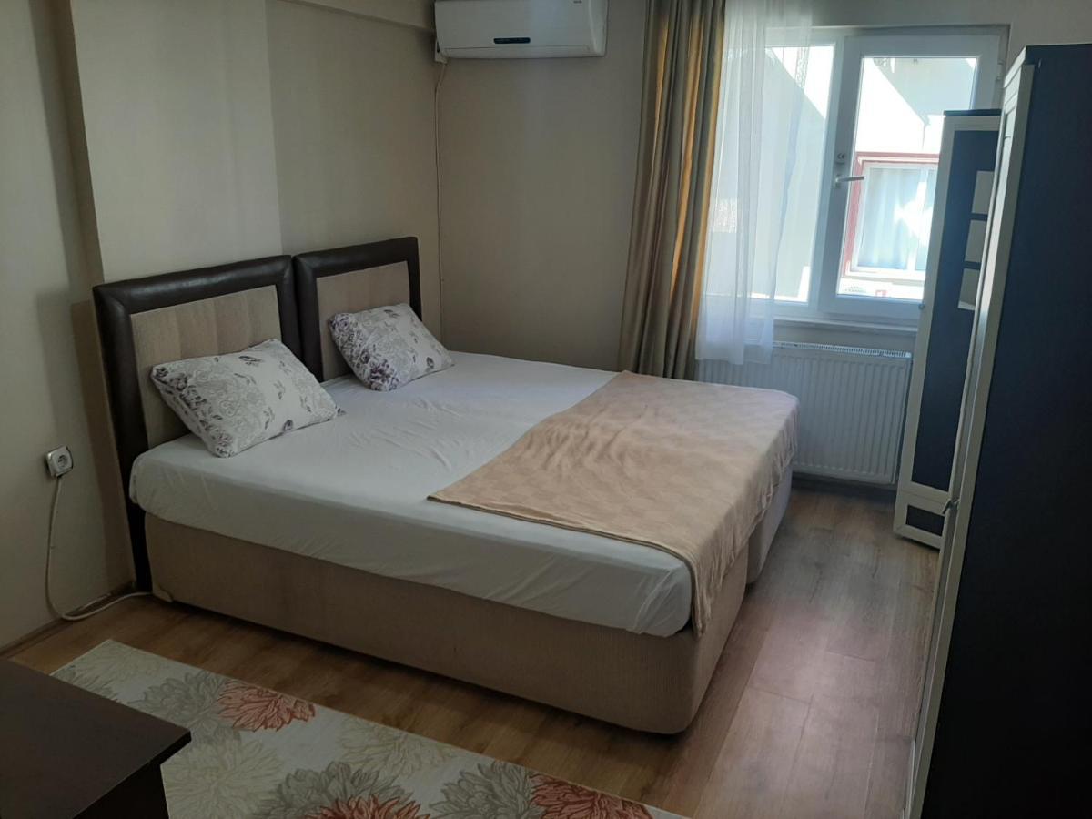Menekse Apart 1 Trabzon Exteriér fotografie