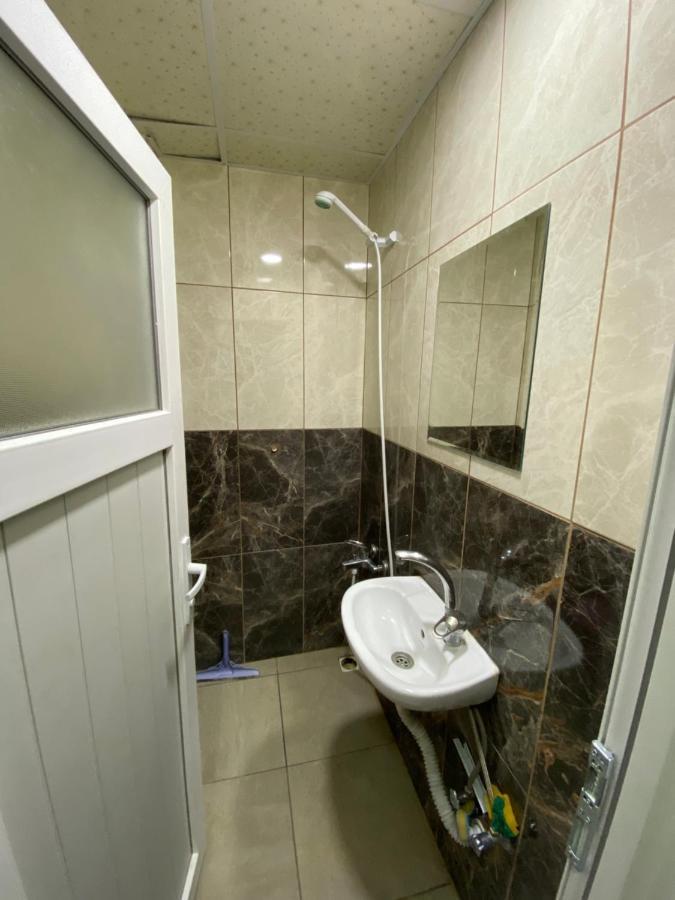 Menekse Apart 1 Trabzon Exteriér fotografie