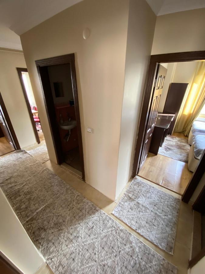 Menekse Apart 1 Trabzon Exteriér fotografie