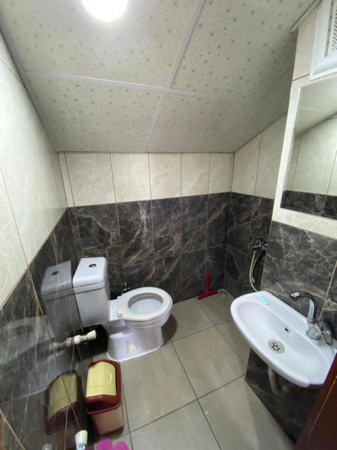 Menekse Apart 1 Trabzon Exteriér fotografie