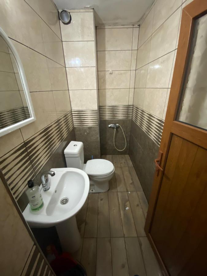 Menekse Apart 1 Trabzon Exteriér fotografie