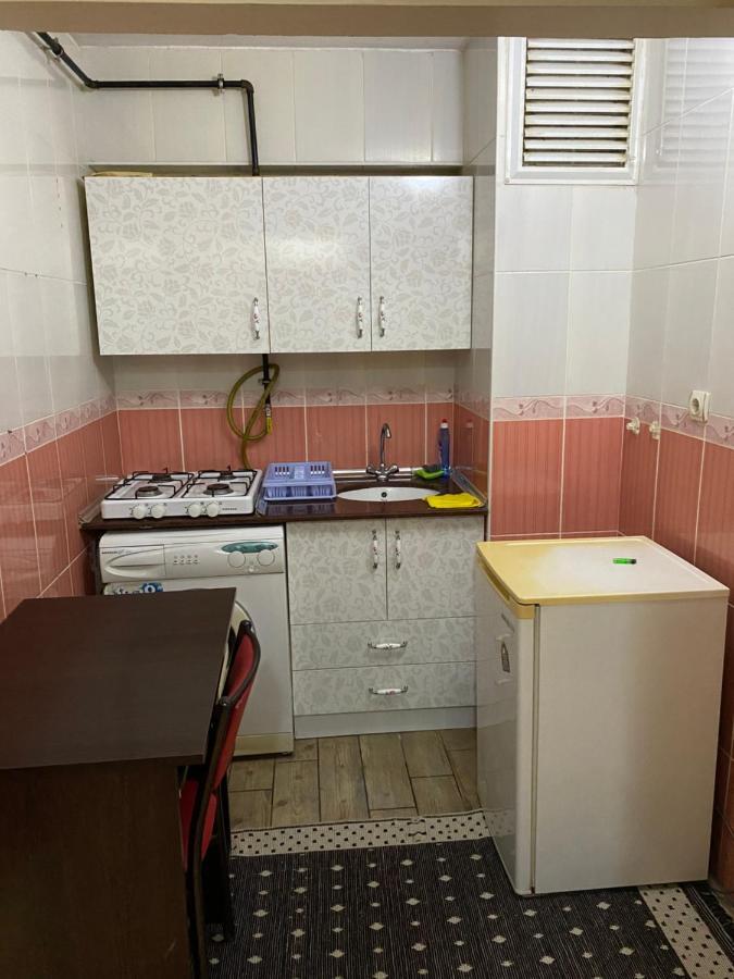 Menekse Apart 1 Trabzon Exteriér fotografie