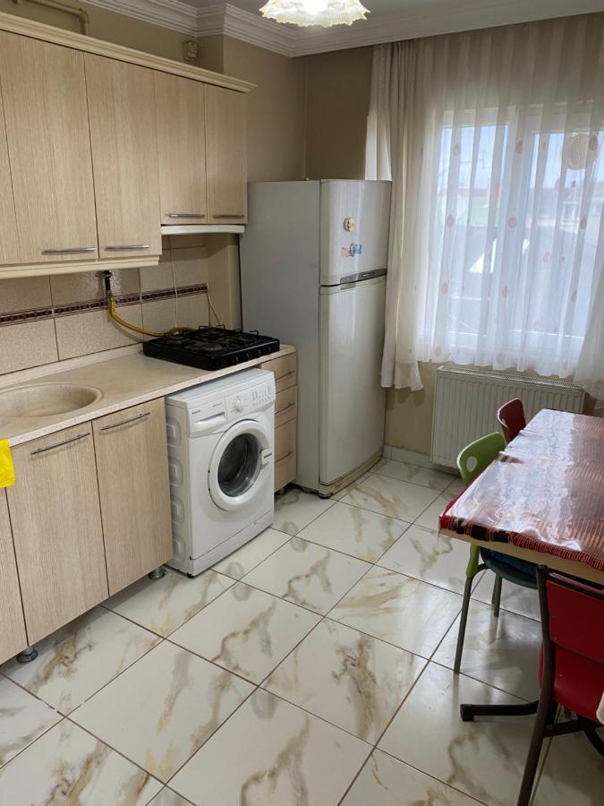 Menekse Apart 1 Trabzon Exteriér fotografie