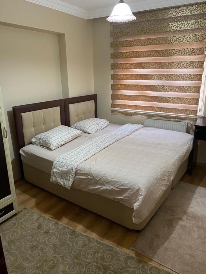 Menekse Apart 1 Trabzon Exteriér fotografie