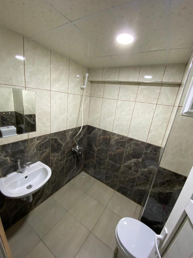 Menekse Apart 1 Trabzon Exteriér fotografie