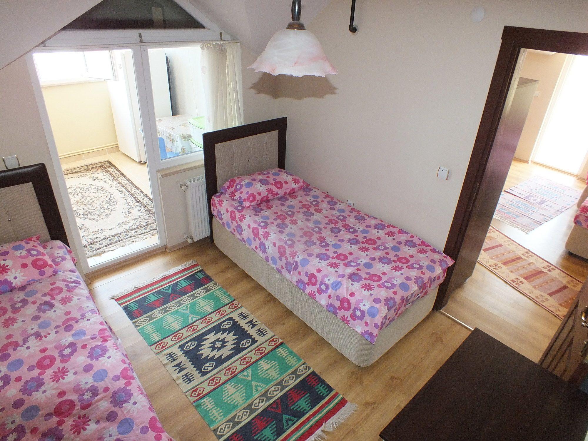 Menekse Apart 1 Trabzon Exteriér fotografie
