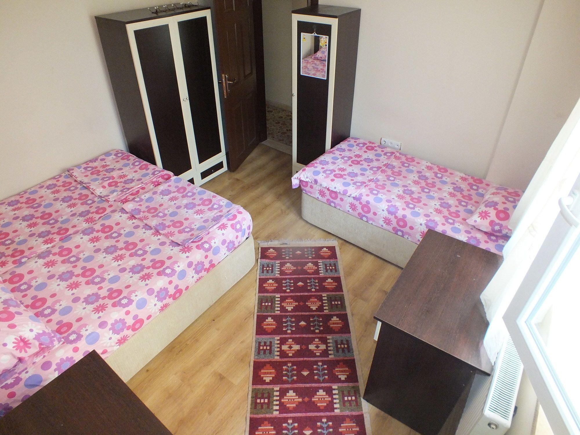 Menekse Apart 1 Trabzon Exteriér fotografie