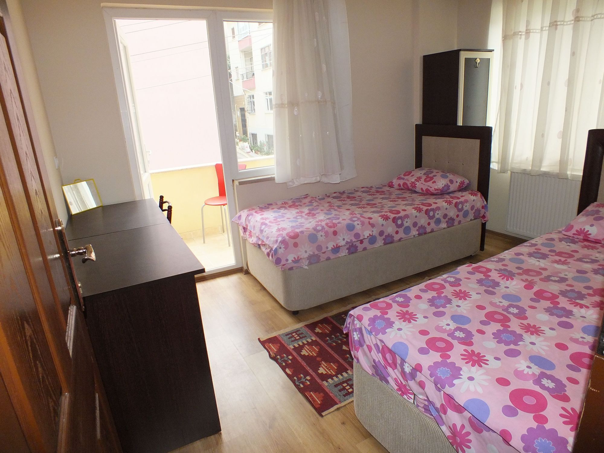 Menekse Apart 1 Trabzon Exteriér fotografie