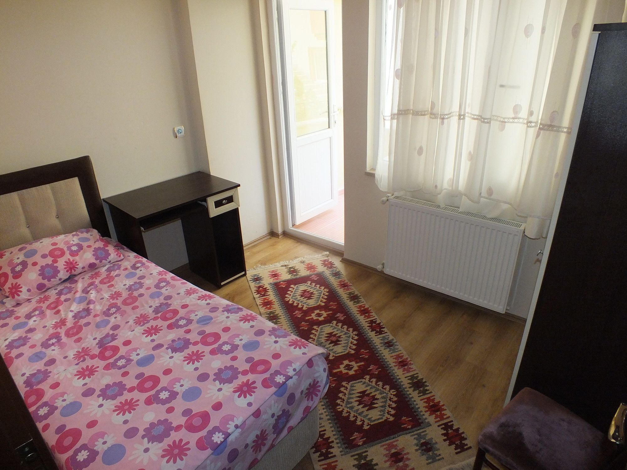 Menekse Apart 1 Trabzon Exteriér fotografie