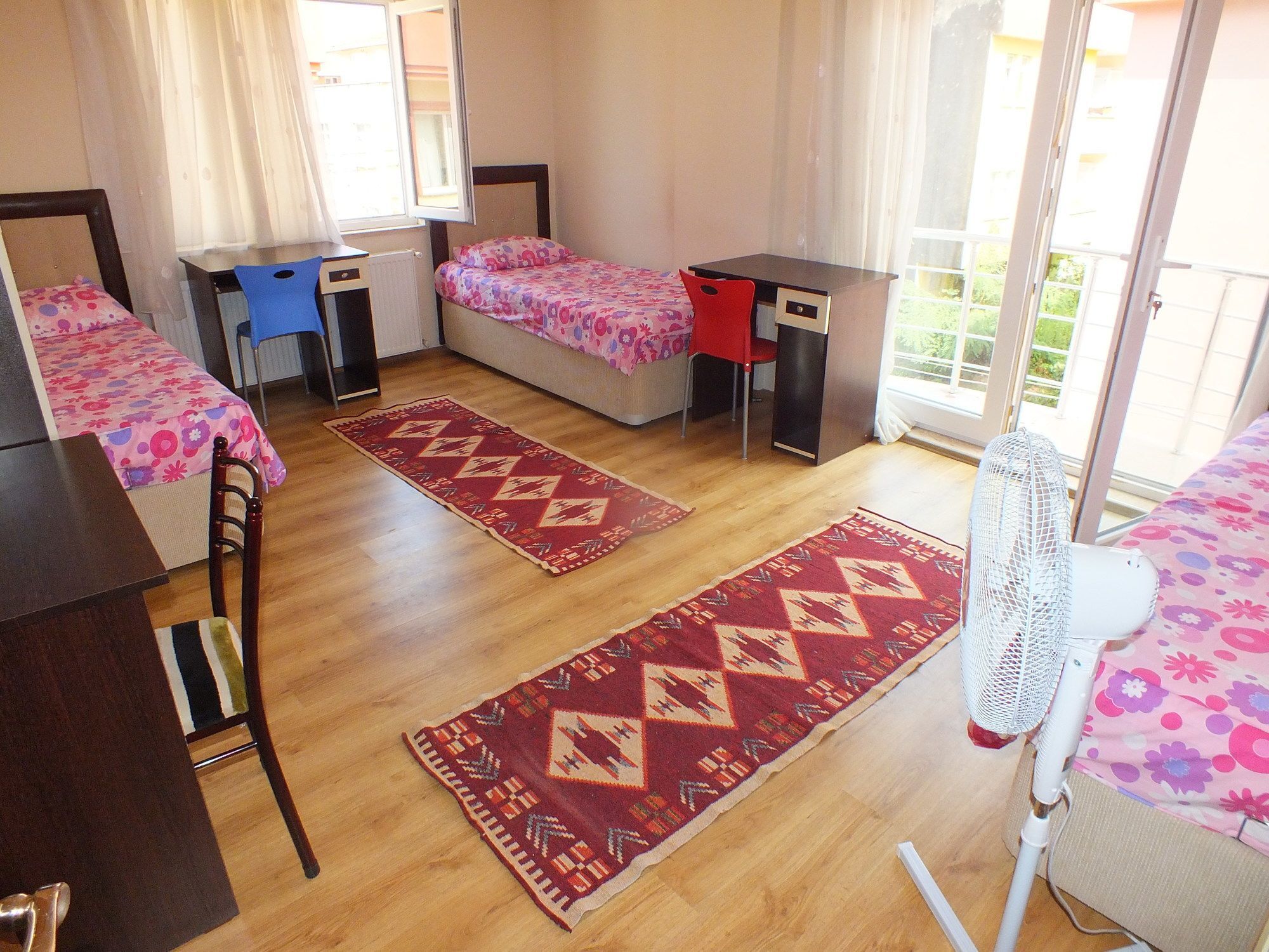 Menekse Apart 1 Trabzon Exteriér fotografie