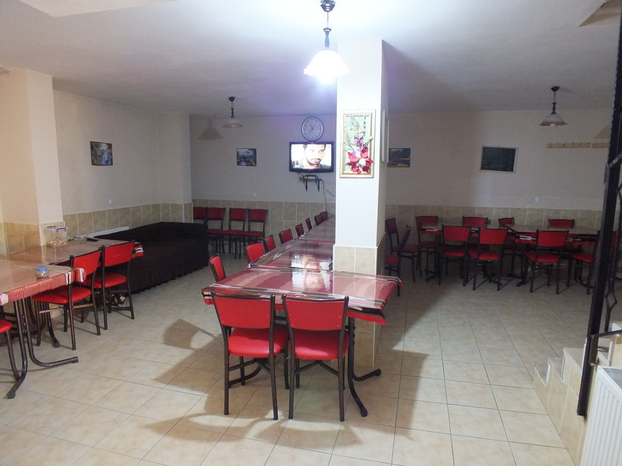 Menekse Apart 1 Trabzon Exteriér fotografie